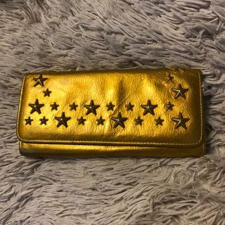 ジミーチュウ(JIMMY CHOO)のジミーチュウ財布(財布)