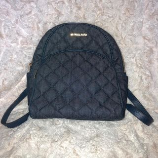 マイケルコース(Michael Kors)のマイケルコース　リュック(リュック/バックパック)