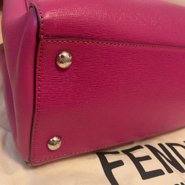 FENDI プチトゥージュール 2