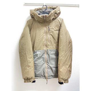 NANGA - WIND AND SEA × NANGA × AMERICAN RAG CIEの通販