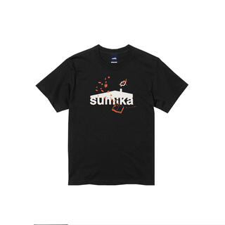 sumika tシャツ(Tシャツ/カットソー(半袖/袖なし))
