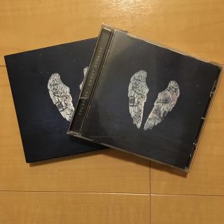 COLDPLAY / GHOST STORIES(ポップス/ロック(洋楽))