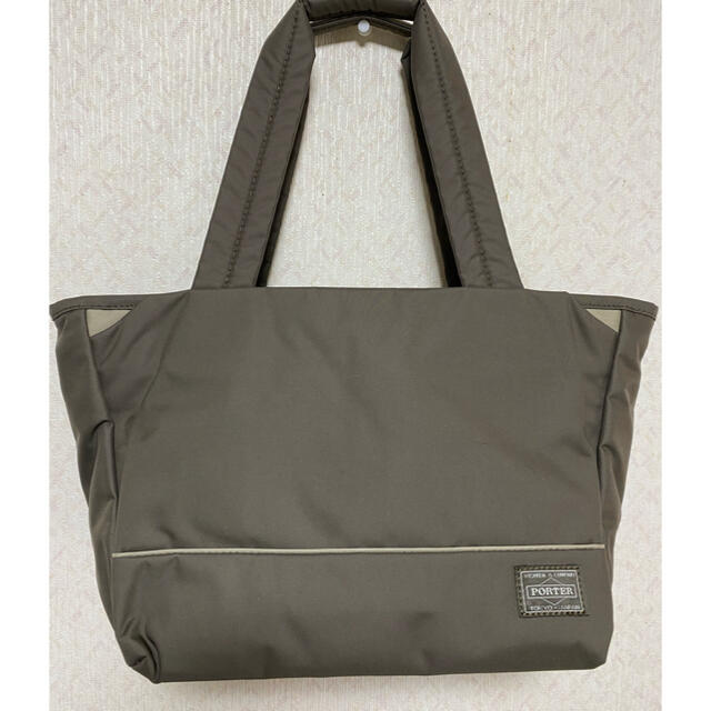 未使用 PORTER ポーター ムース トートバッグ Sサイズ - トートバッグ