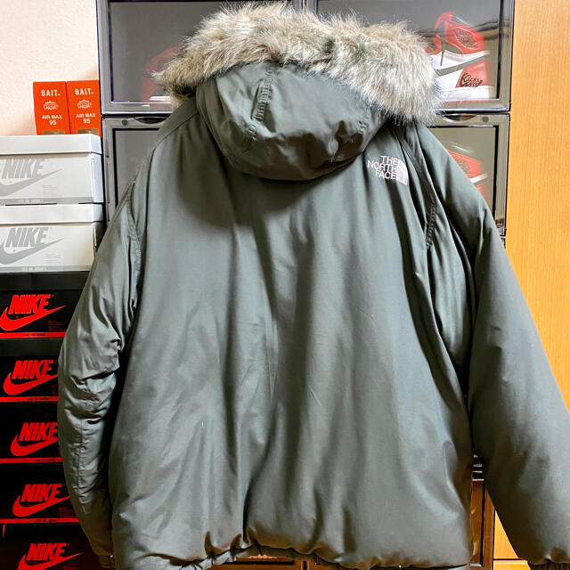 THE NORTH FACE   THE NORTH FACE ザノースフェイス マウンテン