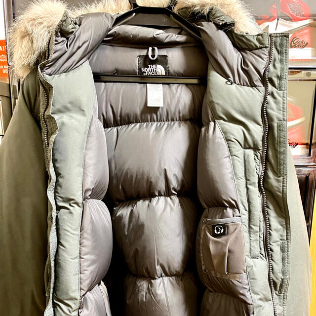 売れ THE NORTH FACE ザノースフェイス マウンテンエレバスジャケット