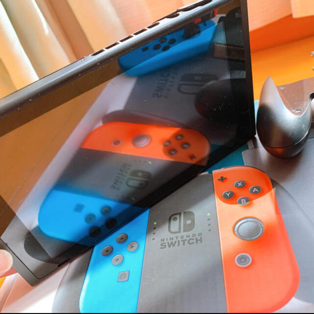正規通販 ジャンク品 ニンテンドースイッチJOY-CON sushitai.com.mx