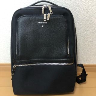 サムソナイト(Samsonite)の【白ネコ様専用】サムソナイト　ビジネスリュック(バッグパック/リュック)