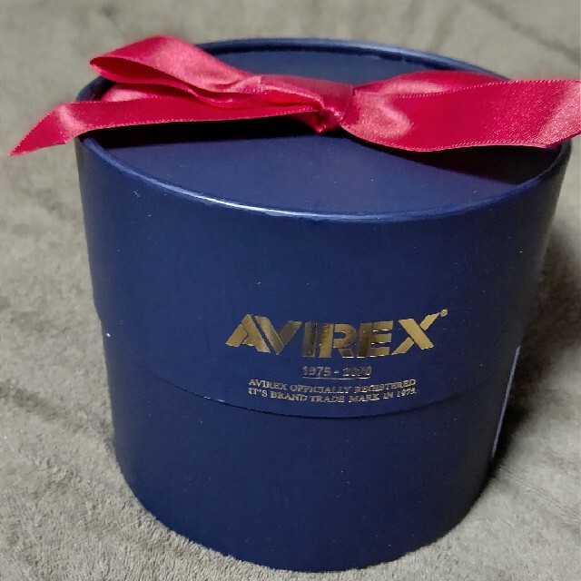 AVIREX(アヴィレックス)の値下げアヴィレックス 45周年アニバーサリー カップ メンズのメンズ その他(その他)の商品写真