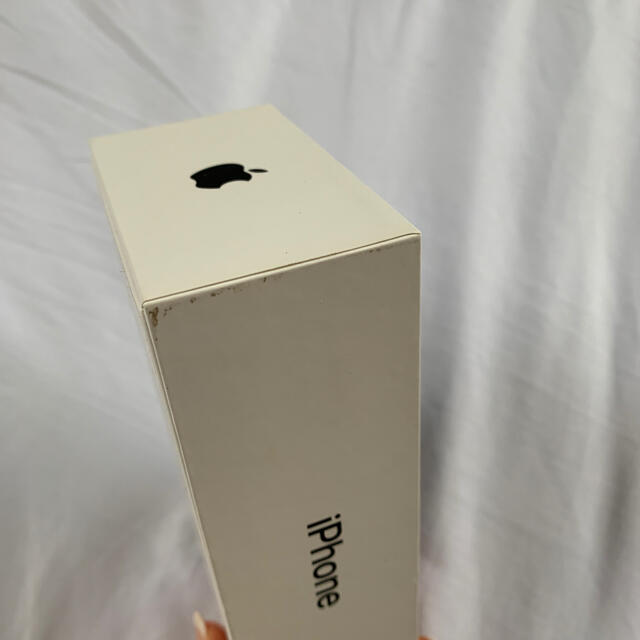 Apple(アップル)のiPhone7 32GB ブラック　箱　ケース　のみ　 スマホ/家電/カメラのスマホアクセサリー(iPhoneケース)の商品写真