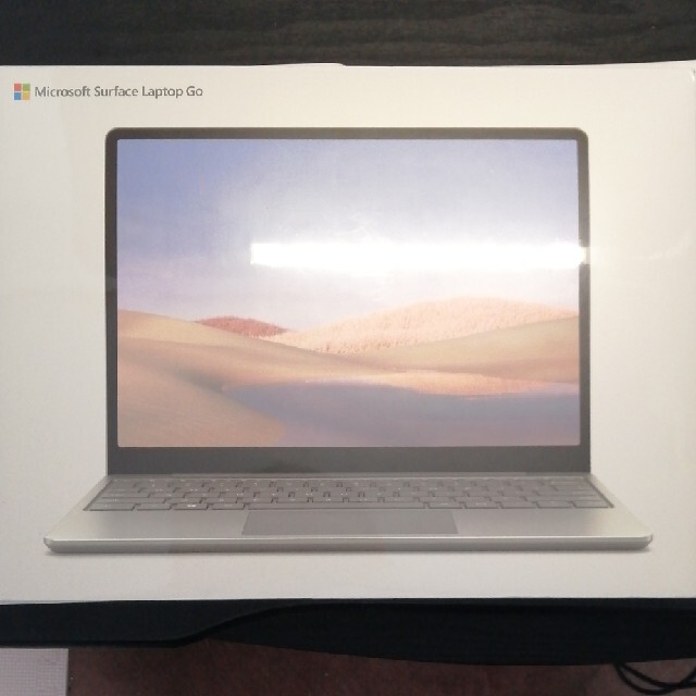 Microsoft - 『新品未開封』Microsoft Surface 1zo-00020