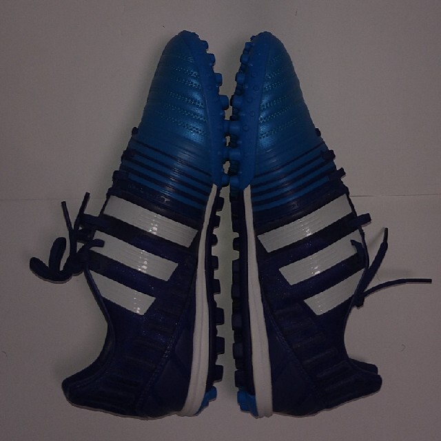 adidas(アディダス)のアディダス　ナイトロチャージ2.0 TF　28cm スポーツ/アウトドアのサッカー/フットサル(シューズ)の商品写真