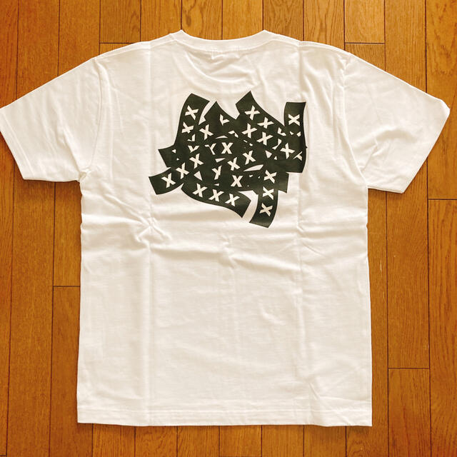 Supreme(シュプリーム)のゴッドセレクション　Tシャツ メンズのトップス(Tシャツ/カットソー(半袖/袖なし))の商品写真