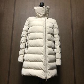 モンクレール(MONCLER)のMONCLER  ダウンコート(ダウンコート)