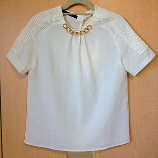 ザラ(ZARA)のZARA💗 トップス(その他)