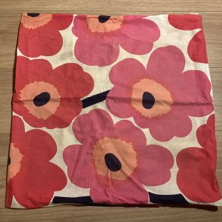 マリメッコ(marimekko)のマリメッコ　ウニッコ　クッションカバー(クッションカバー)