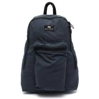 ビームスボーイ(BEAMS BOY)の【美品】BAG 'n' NOUN　DAYPACK デイパック ネイビー(リュック/バックパック)