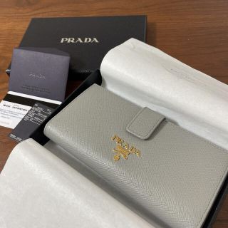 プラダ(PRADA)の◼️PRADA◼️プラダ 長財布(財布)