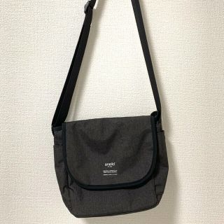 アネロ(anello)の【anello】【中古】ショルダーバッグ(ショルダーバッグ)