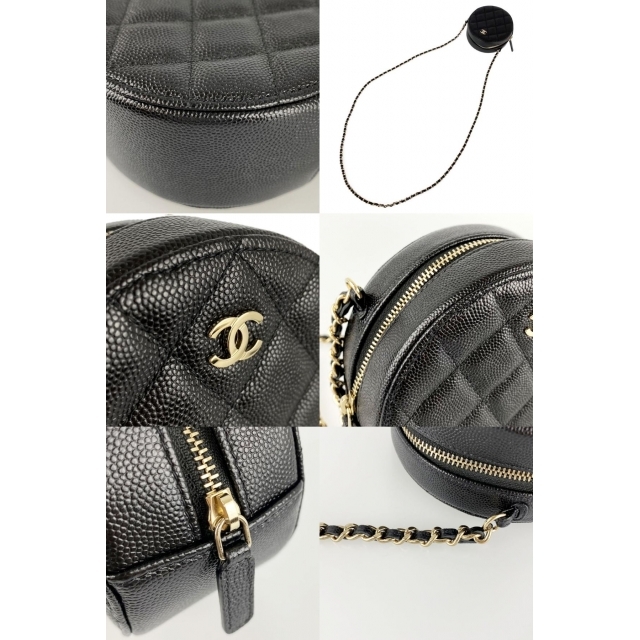 CHANEL(シャネル)のシャネル チェーンショルダー  レディース・ショルダーバッグ レディースのバッグ(ショルダーバッグ)の商品写真