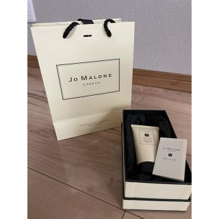 ジョーマローン(Jo Malone)のJo MALONE ハンドクリーム　(ハンドクリーム)