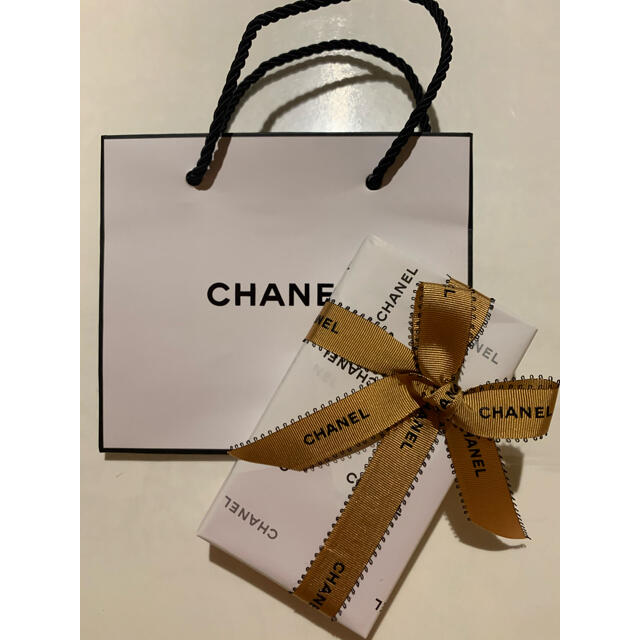 CHANEL(シャネル)のシャネル　チャンス クレイヨン ドゥ パルファム セット コスメ/美容のボディケア(その他)の商品写真