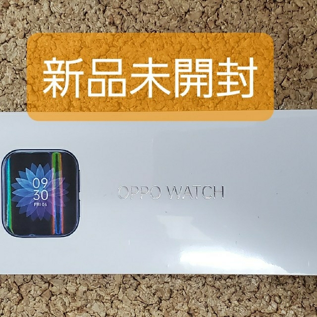 OPPO watch 41mm