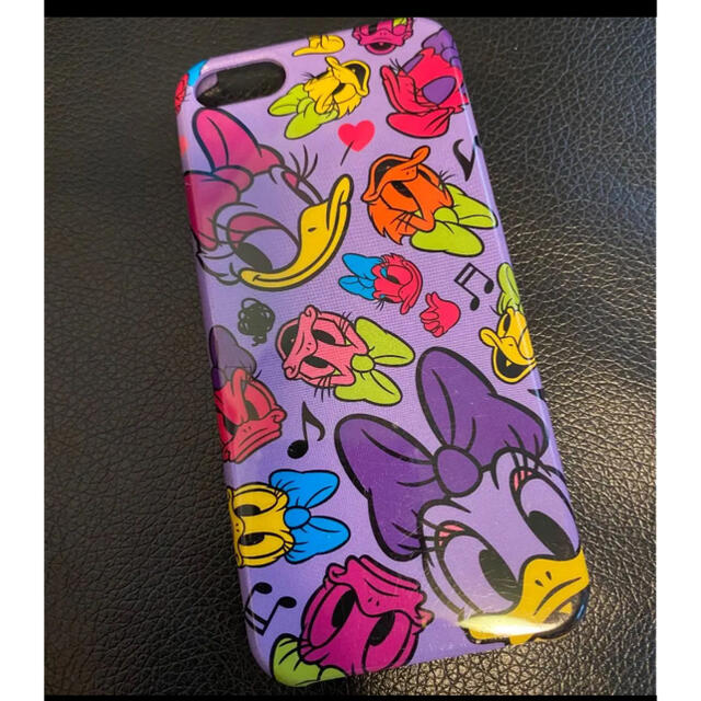 Disney Iphone5ケース ディズニーの通販 By Ayap S Shop ディズニーならラクマ