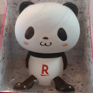 ラクテン(Rakuten)のお買い物パンダ スマホスタンド(キャラクターグッズ)