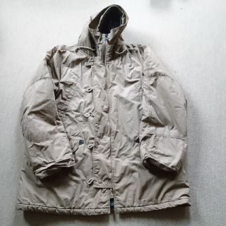 アルファインダストリーズ(ALPHA INDUSTRIES)の大きいサイズ AIPHA ジャケット 5L(ミリタリージャケット)