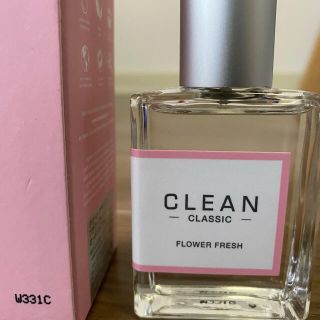 クリーン(CLEAN)のクリーン香水　値下げ中(ユニセックス)