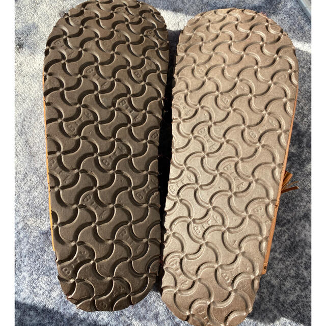 BIRKENSTOCK(ビルケンシュトック)の土日限定価格！ビルケンシュトック タタミ 38サイズ レディースの靴/シューズ(サンダル)の商品写真