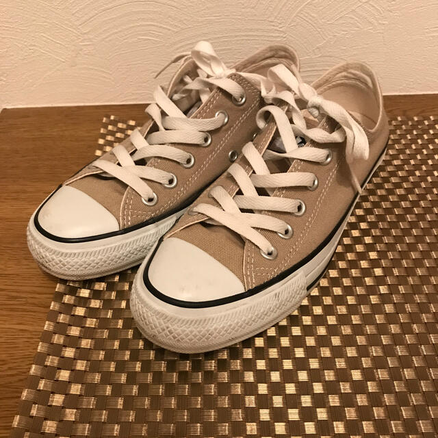 CONVERSE(コンバース)の最終値下げ⭐︎CONVERSE ALL STAR⭐︎23.5cm レディースの靴/シューズ(スニーカー)の商品写真