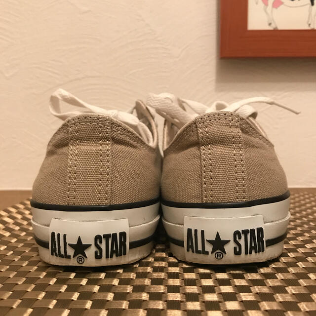 CONVERSE(コンバース)の最終値下げ⭐︎CONVERSE ALL STAR⭐︎23.5cm レディースの靴/シューズ(スニーカー)の商品写真