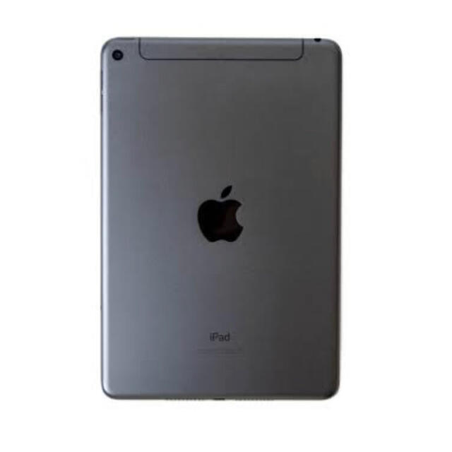 タブレット【未開封】最新 iPad mini 5 Wi-Fi 64GB  スペースグレイ