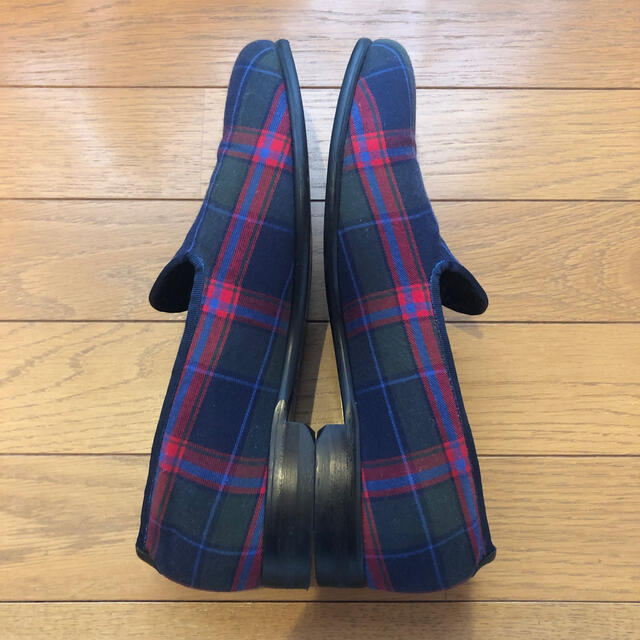 UNITED ARROWS green label relaxing(ユナイテッドアローズグリーンレーベルリラクシング)の42ND ROYAL HIGHLAND ローファー　 レディースの靴/シューズ(ローファー/革靴)の商品写真