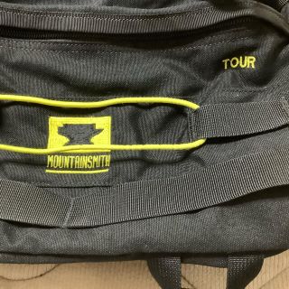 Mountainsmith - マウンテンスミス ウエストバック ツアー 中古の通販