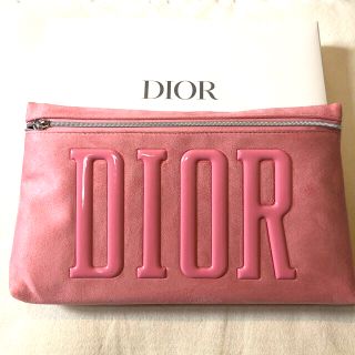 ディオール(Dior)のディオール　ポーチ(ポーチ)