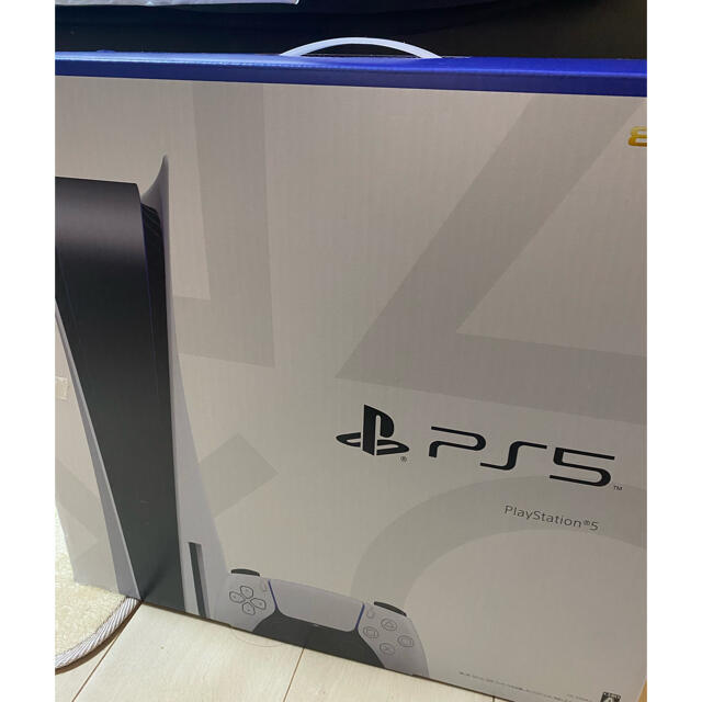 【売り切り御免!】 PlayStation - PS5 プレイステーション5 PlayStation5 本体 ディスクドライブ 家庭用ゲーム機本体