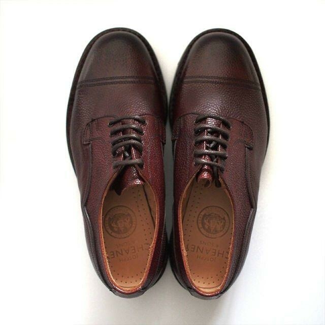CHEANEY - 【Cy】C 2R/ケンゴン B(UK6)の通販 by 古着好きボブ
