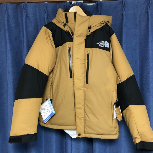 注文割引 THE NORTH FACE - バルトロライトジャケット ND91950 XL UB