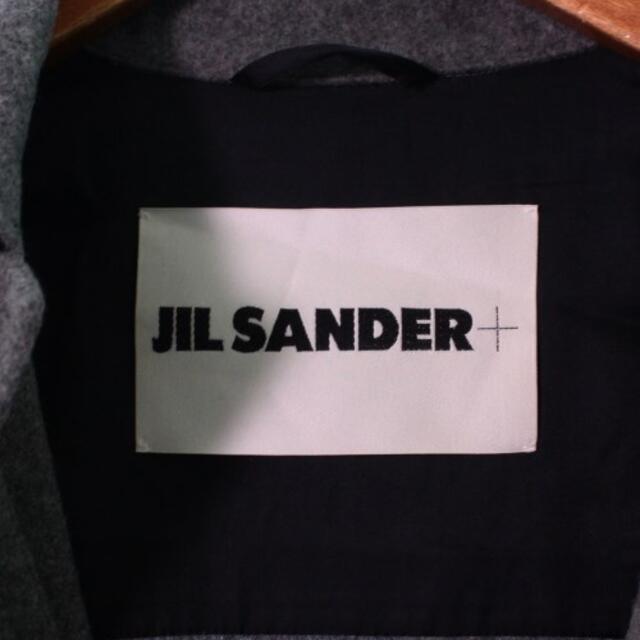 Jil Sander(ジルサンダー)のJIL SANDER ブルゾン（その他） メンズ メンズのジャケット/アウター(その他)の商品写真