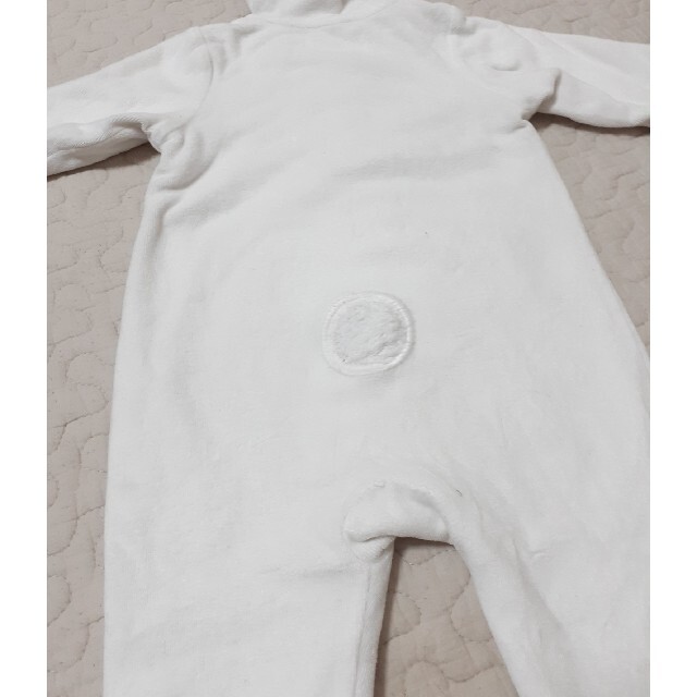 babyGAP(ベビーギャップ)のつばさ様　専用 キッズ/ベビー/マタニティのベビー服(~85cm)(カバーオール)の商品写真