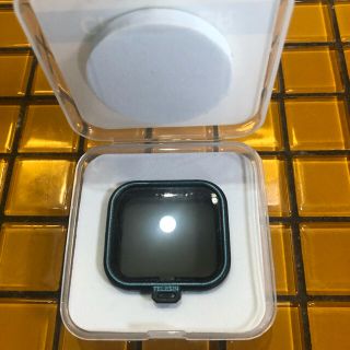 ゴープロ(GoPro)の中古　Gopro hero 7 black 6 5 cpl レンズ　フィルター(その他)