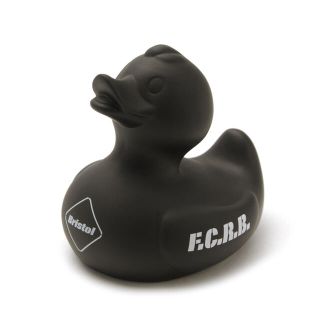 エフシーアールビー(F.C.R.B.)の20AW FCRB RUBBER DUCK ラバーダック(その他)