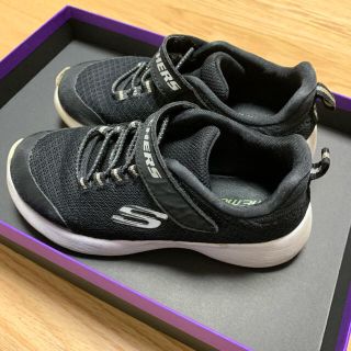 スケッチャーズ(SKECHERS)のスケッチャーズ　18cm シューズ(スニーカー)