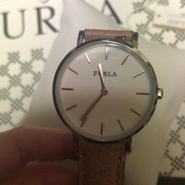 Furla(フルラ)のFURLA GIADA 33mm  ウォッチ　新品  レディースのファッション小物(腕時計)の商品写真