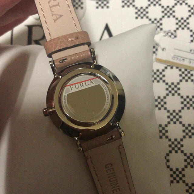 Furla(フルラ)のFURLA GIADA 33mm  ウォッチ　新品  レディースのファッション小物(腕時計)の商品写真