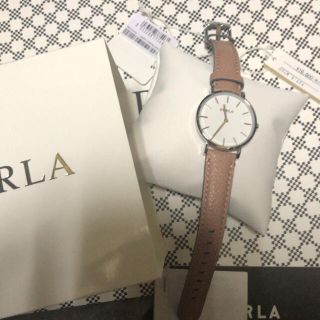 フルラ(Furla)のFURLA GIADA 33mm  ウォッチ　新品 (腕時計)