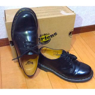 ドクターマーチン(Dr.Martens)のDr.Martens ドクターマーチン 3ホール(ブーツ)