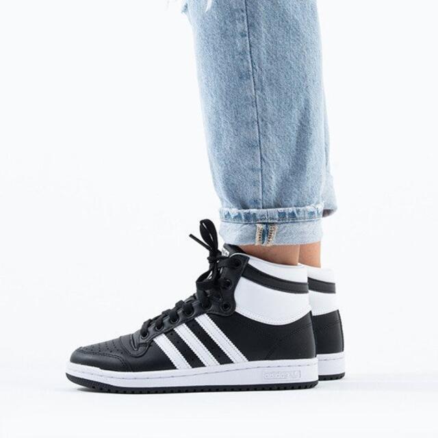 adidas originals top ten